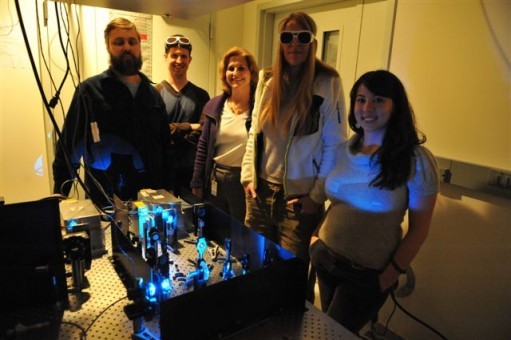 Mats Gustafsson 研究团队 UCSF 2005